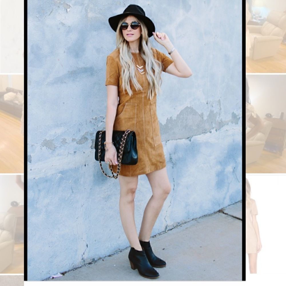 Bishop + Young Revolve Dress